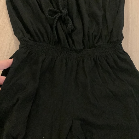 Gap Kids Black Jumpsuit! - Picture 6 of 7